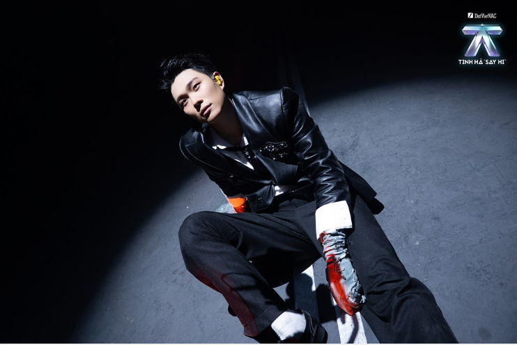 Sau ''Mất kết nối'', Dương Domic kể gì ở ''Tell me why''?